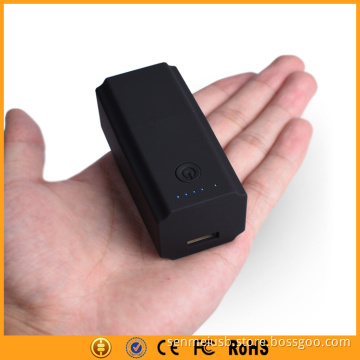 All In One Rechargeable RoHS Battery Charger with LED Indicator